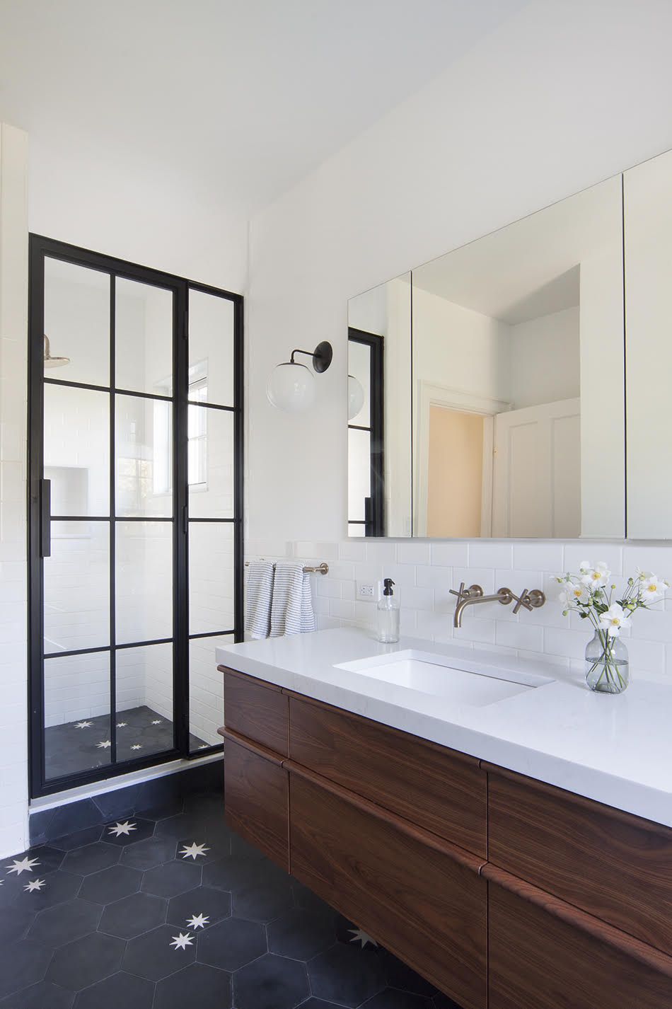 21 Small Bathroom Ideas With a Big Impact