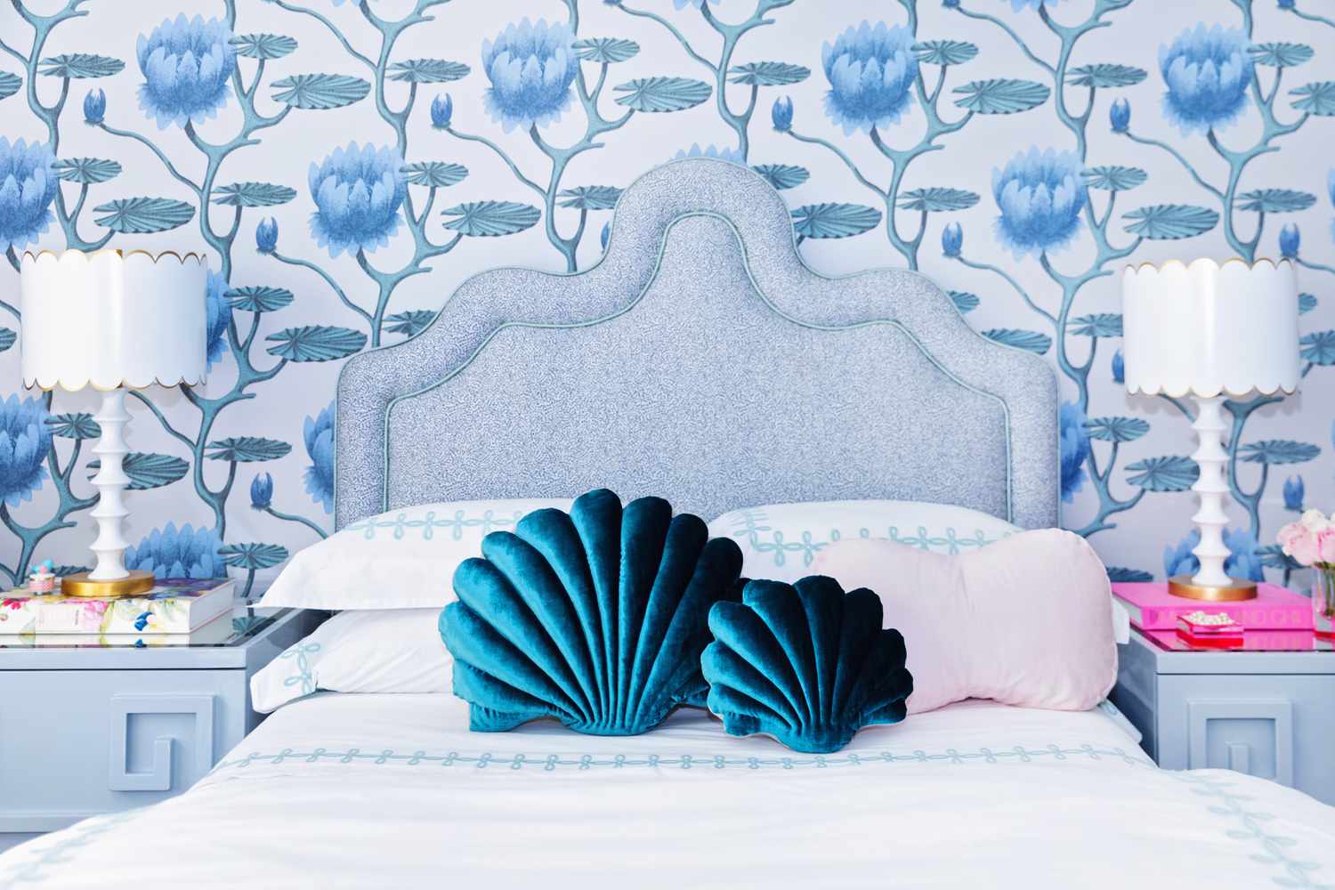 23 Coastal Décor Ideas to Give Your Home a Beachy Vibe