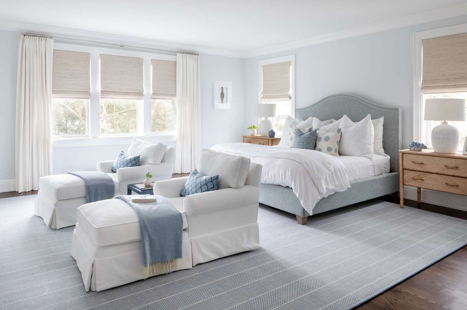 23 Coastal Décor Ideas to Give Your Home a Beachy Vibe