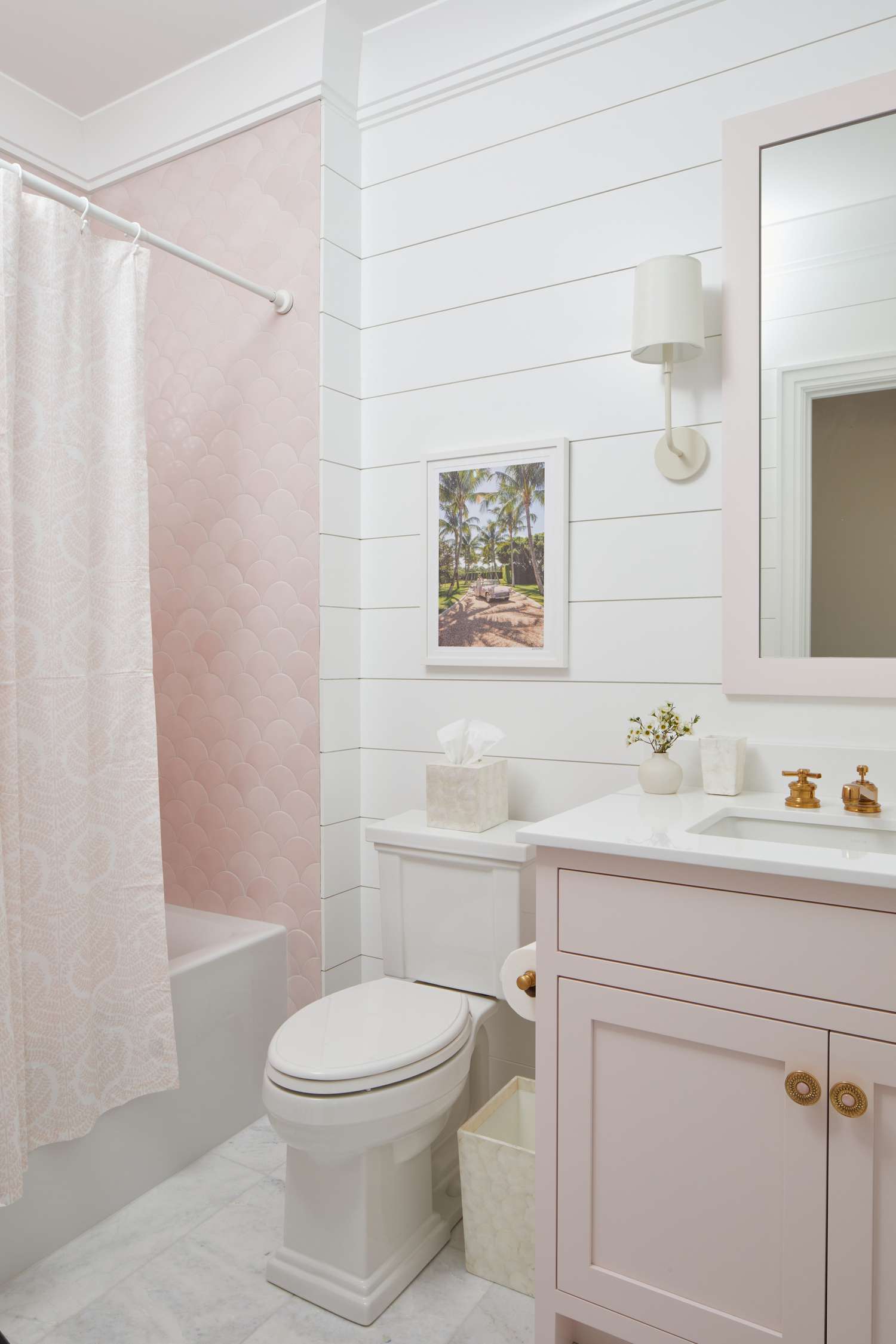 23 Coastal Décor Ideas to Give Your Home a Beachy Vibe