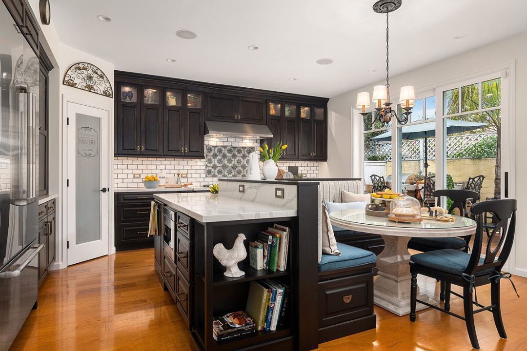 24 Best Victorian Kitchen Ideas Fit for Modern Life
