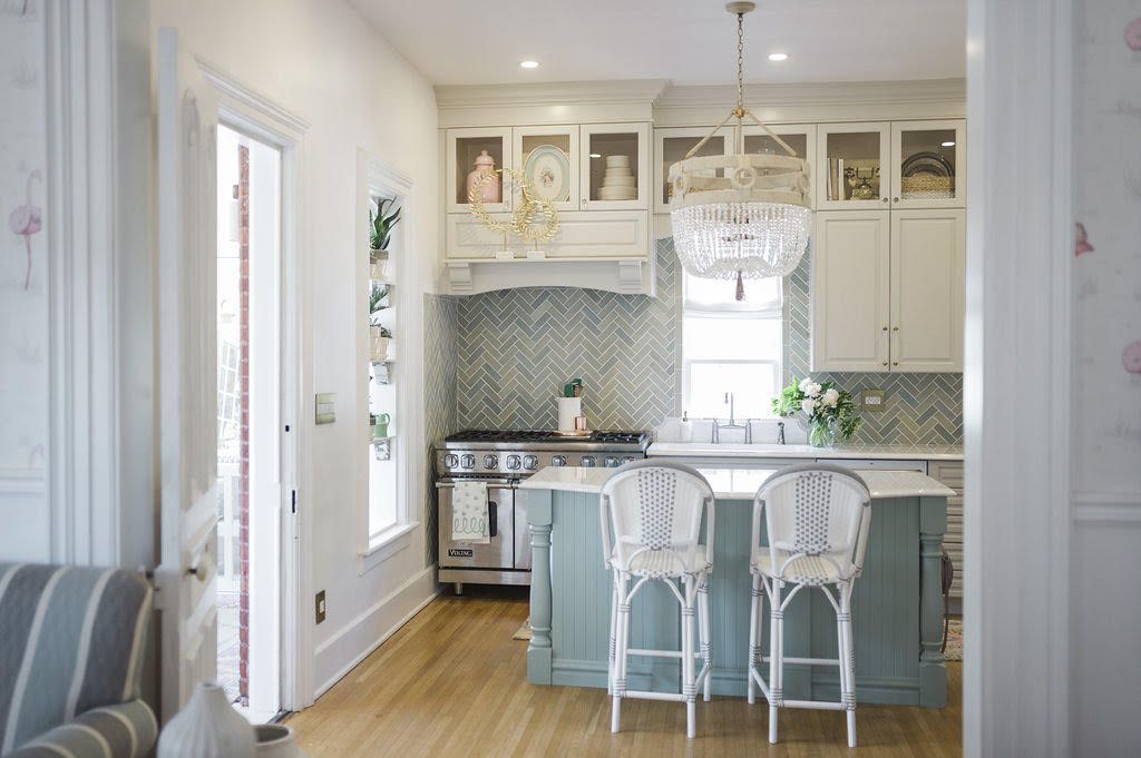 24 Best Victorian Kitchen Ideas Fit for Modern Life
