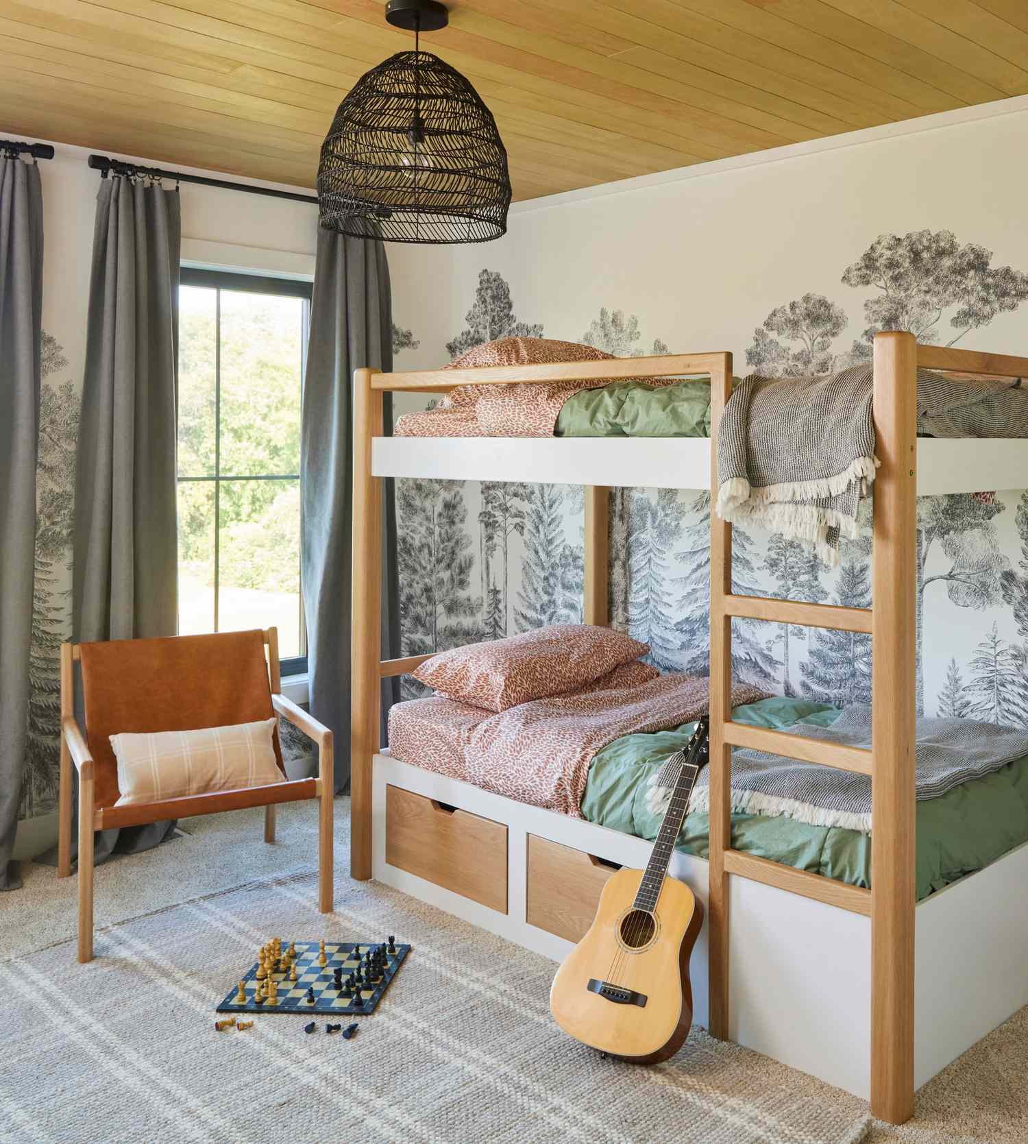 25 Small Bedroom Decor Ideas That Are Big on Style