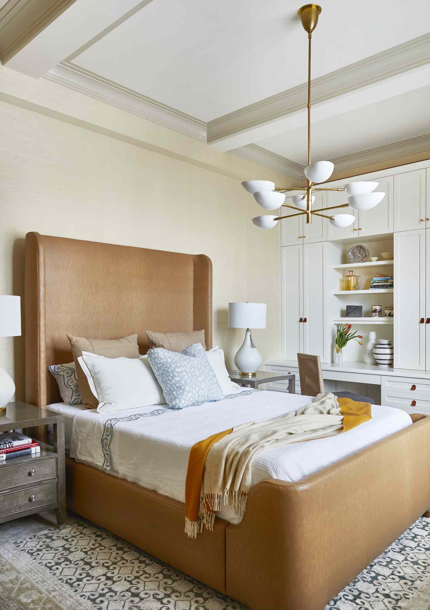 25 Small Bedroom Ideas With Big Impact