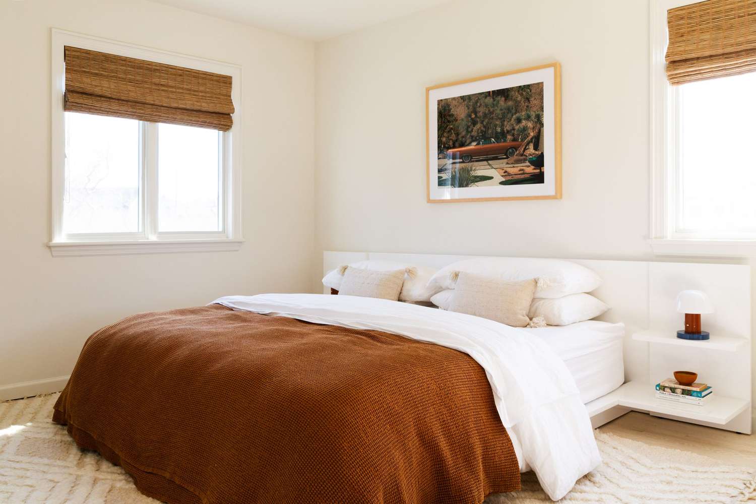 25 Small Bedroom Ideas With Big Impact