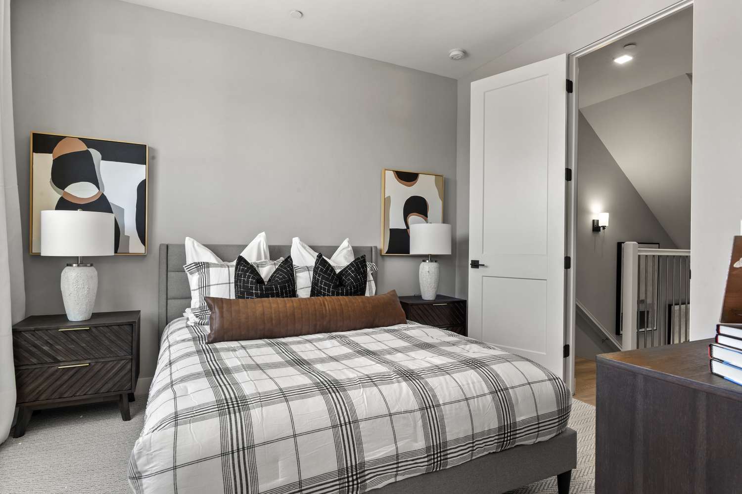 25 Small Bedroom Ideas With Big Impact