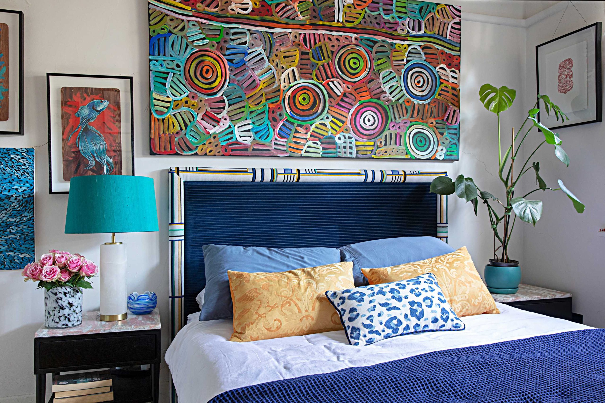 25 Small Guest Bedroom Ideas Straight Out of Real Homes | Apartment Therapy