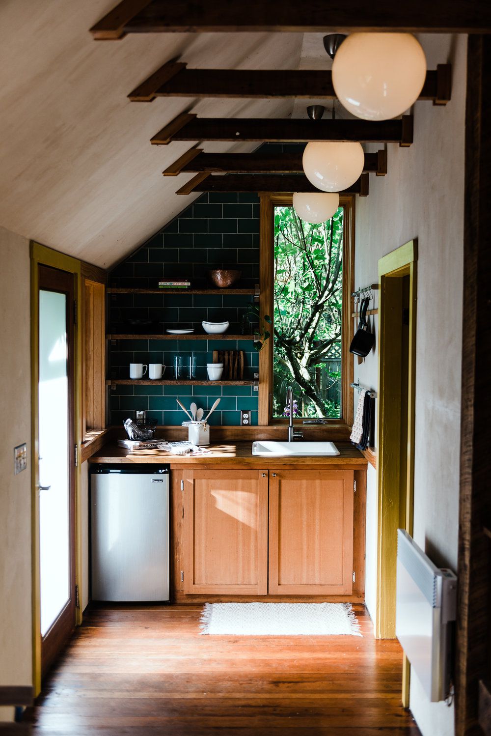 26 Modern Rustic Décor Ideas That Will Give You Cabin Fever
