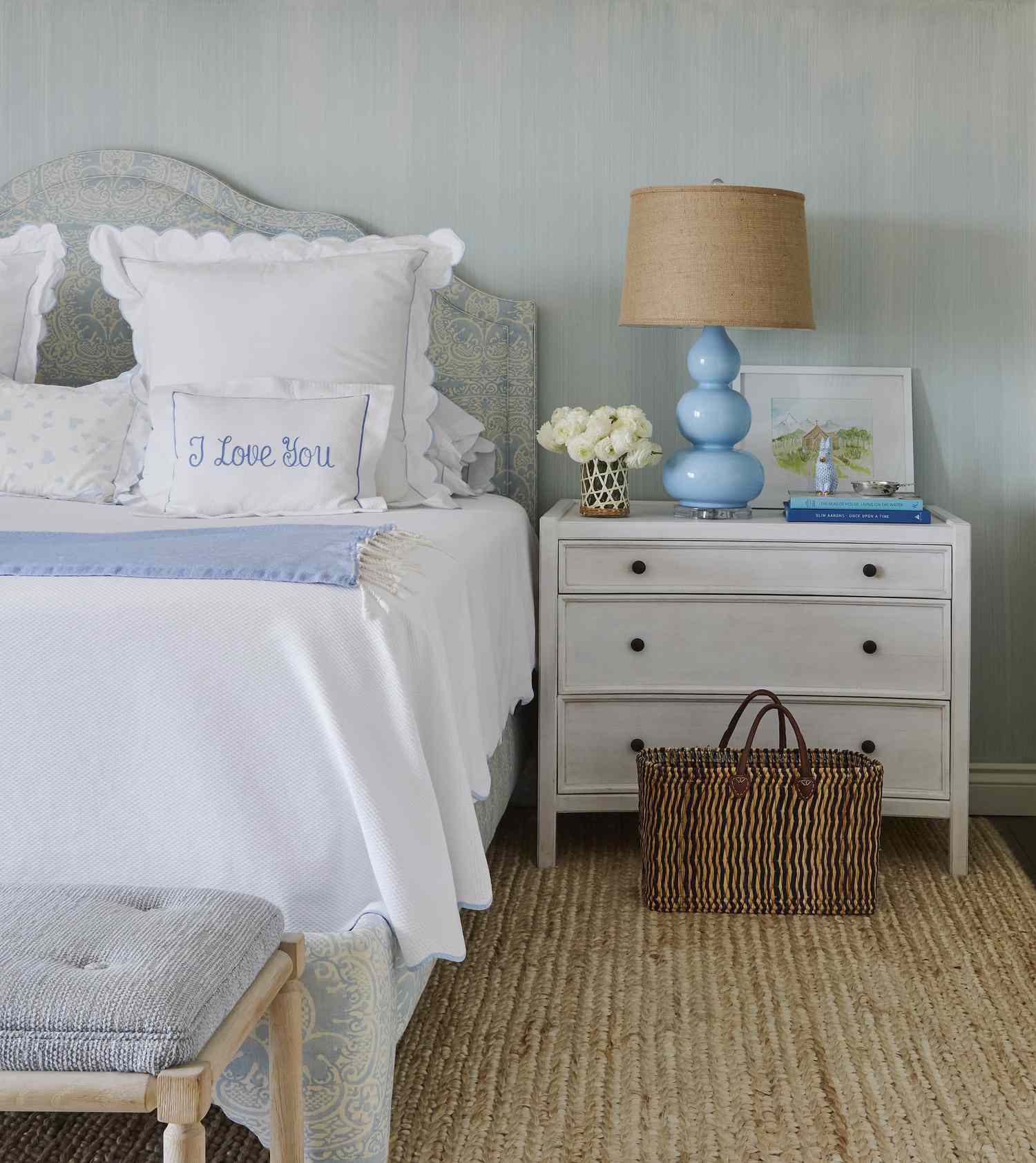 27 Preppy Room Ideas for Every Room in Your Home