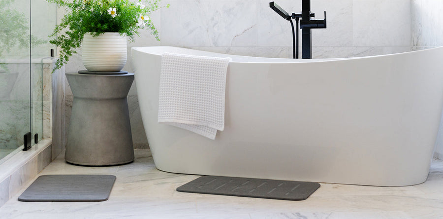 27 Spa Bathroom Ideas To Create Your Zen Space | Dorai Home