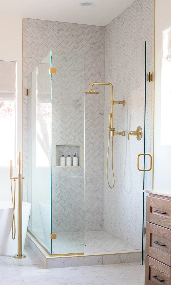 3 Ways to Style Bathroom Tiles for a Spa-Inspired Space