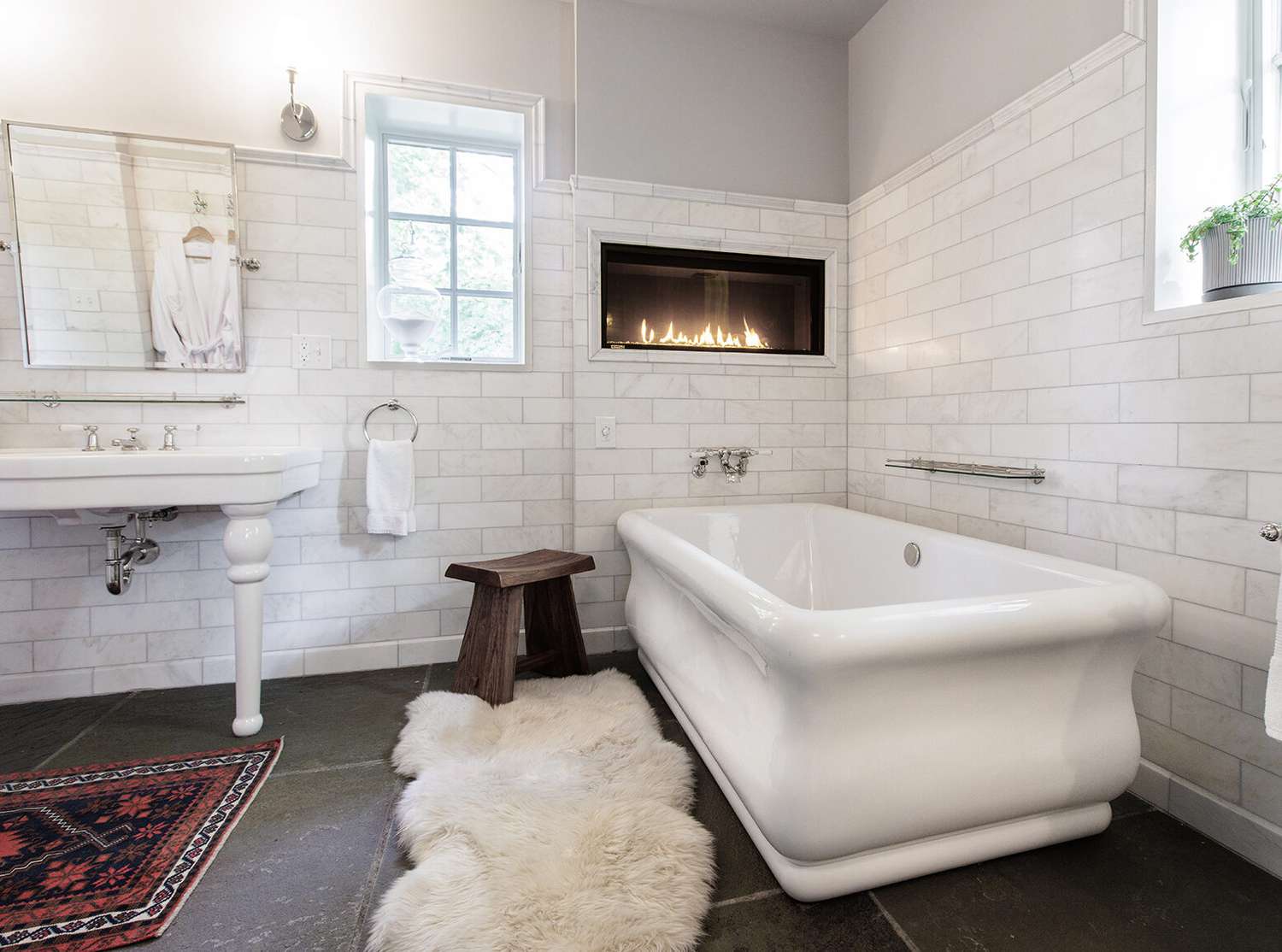 30 Country Bathroom Ideas for a Rustic-Chic Feel