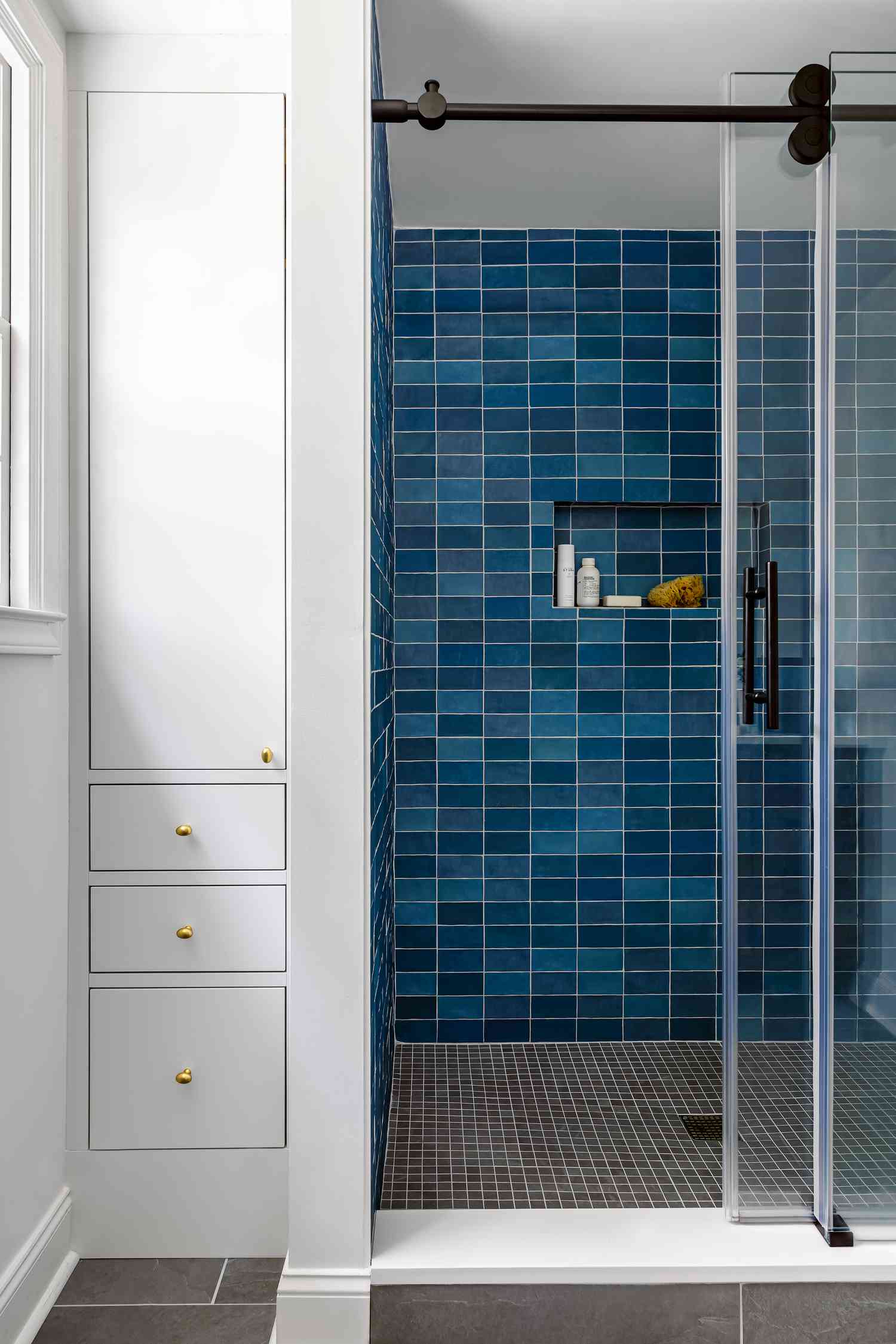 30 Modern Bathroom Ideas for a Relaxing Retreat
