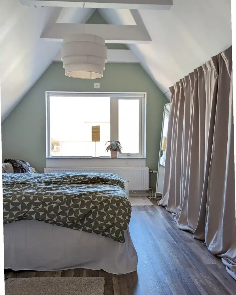 30 Sloped Ceiling Ideas to Turn Your Awkward Angle Into a Stunning Feature