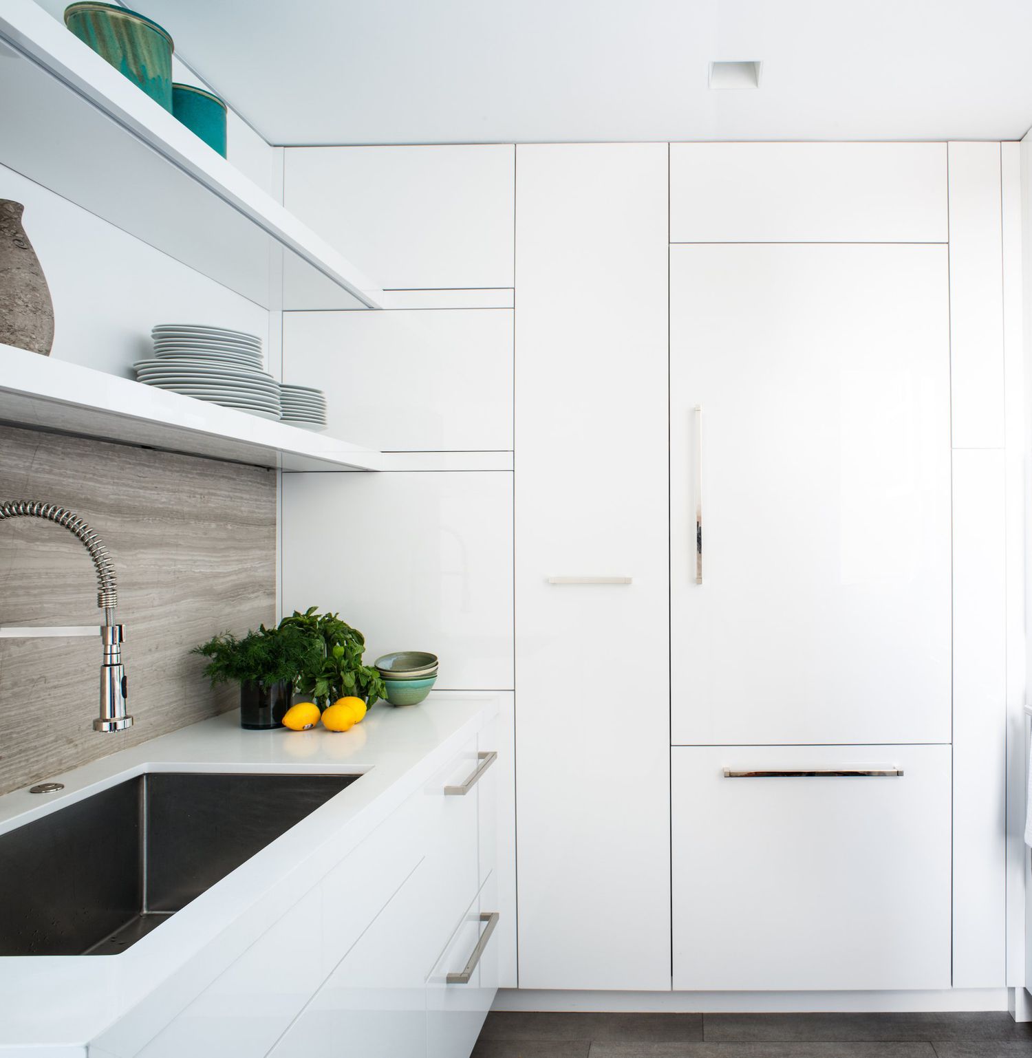 32 Dream Kitchen Ideas You Can Turn Into Reality