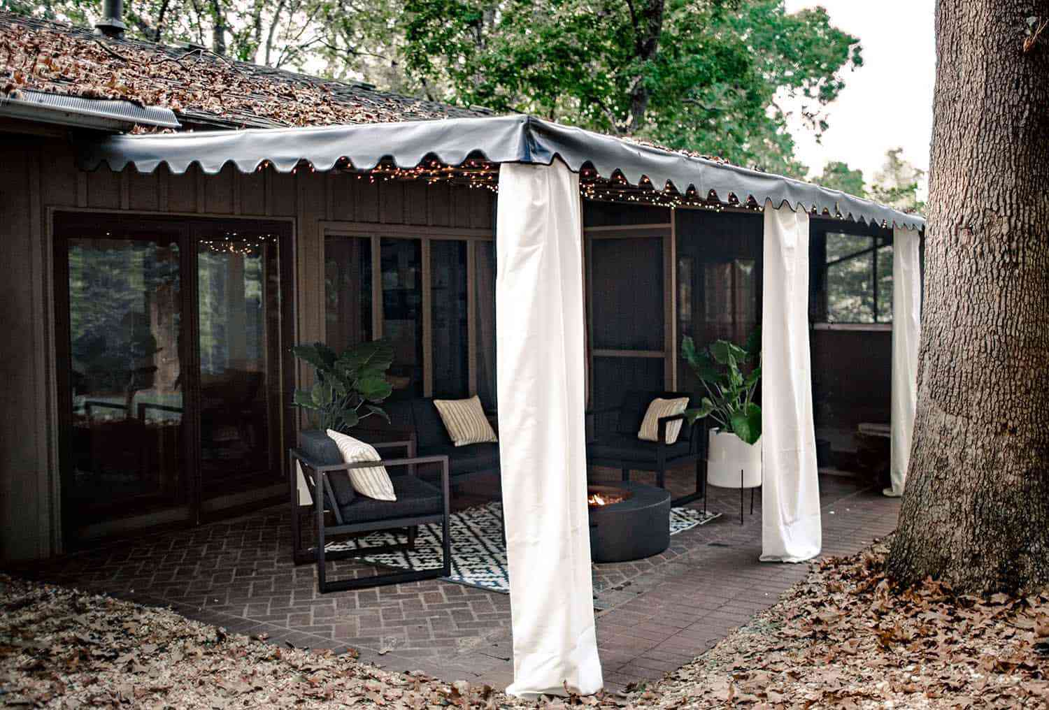 33 Cool Shade Ideas for Your Patio or Backyard