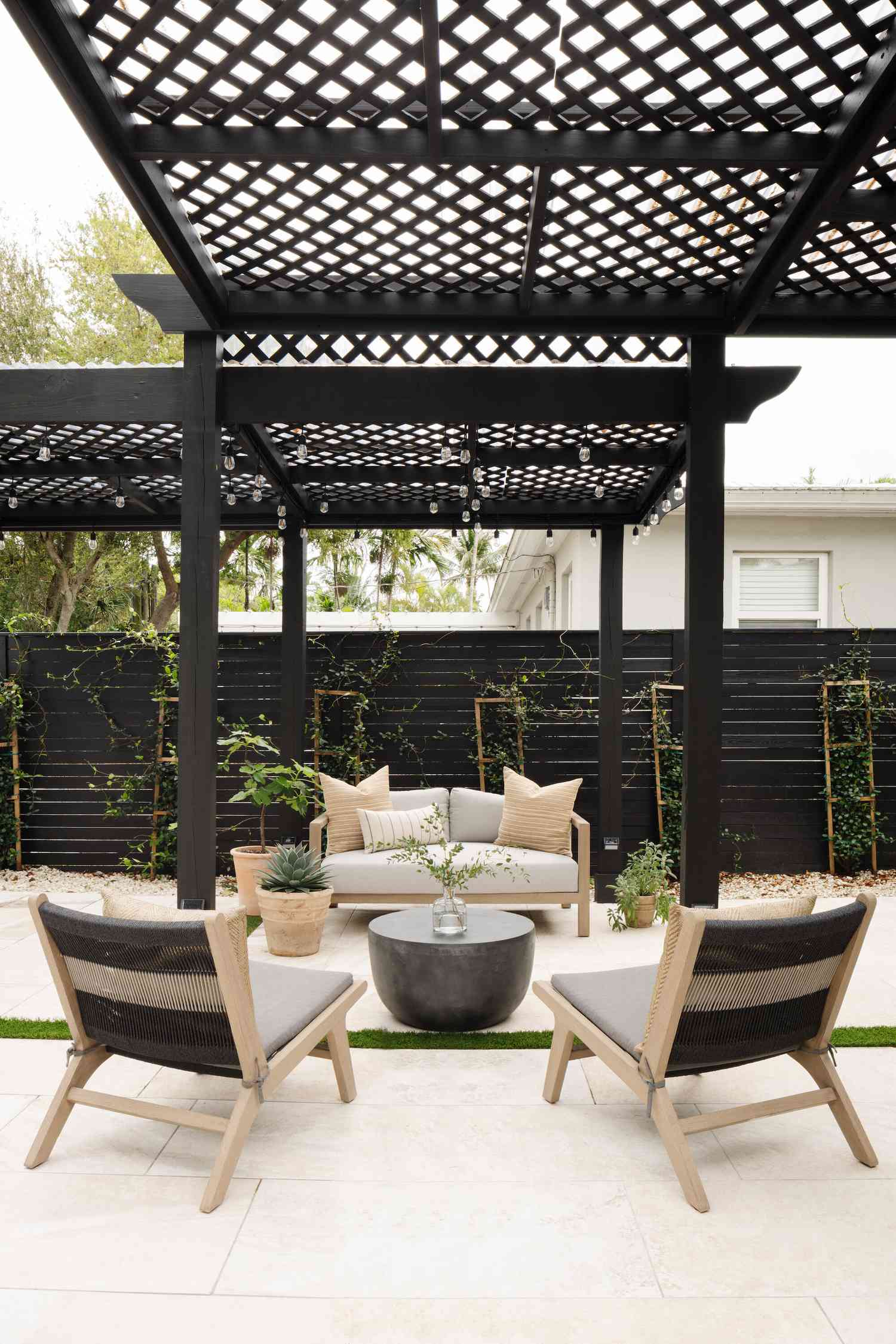 33 Cool Shade Ideas for Your Patio or Backyard