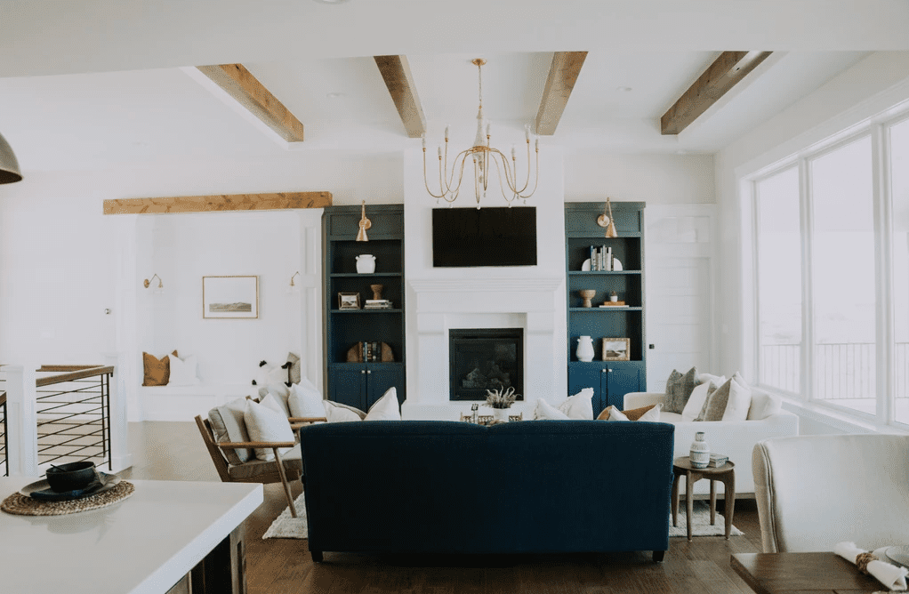 34 Small Apartment Ideas That Make the Most of Your Square Footage