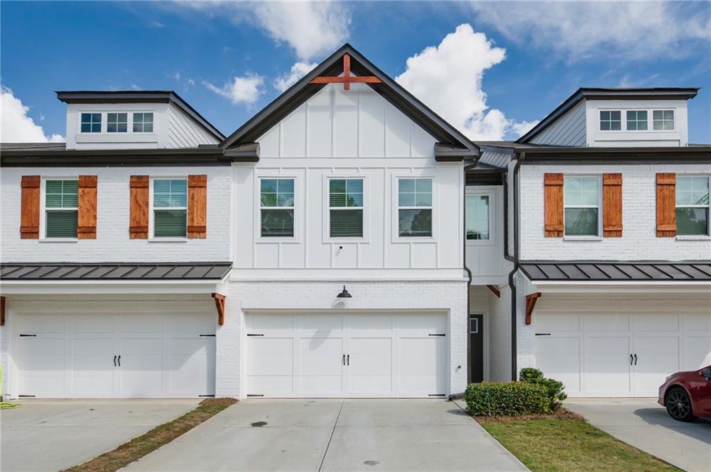 350 Auburn Valley Way Auburn GA 30011 MLS 7715390F