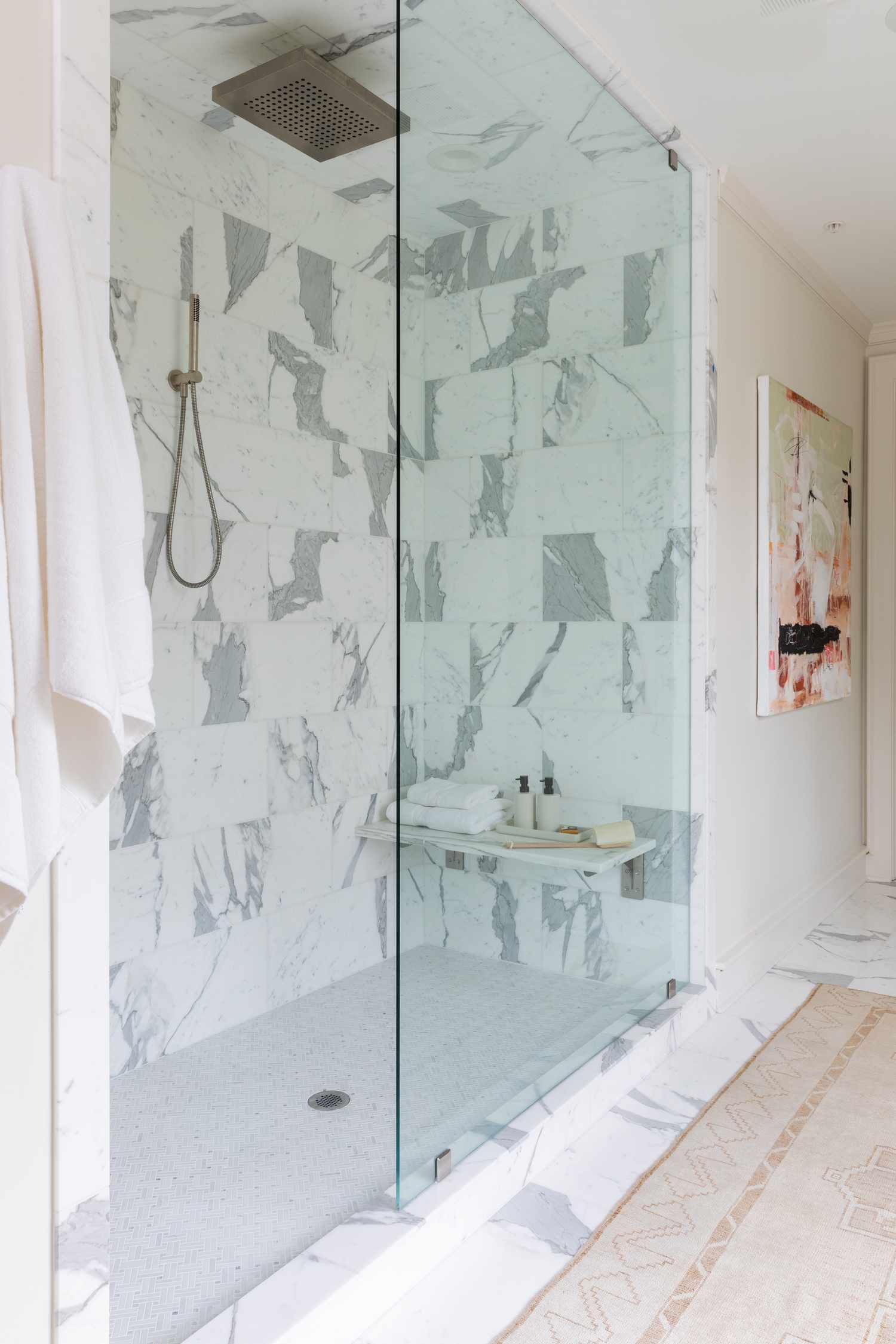 36 Walk-In Shower Ideas For Any Size Bathroom