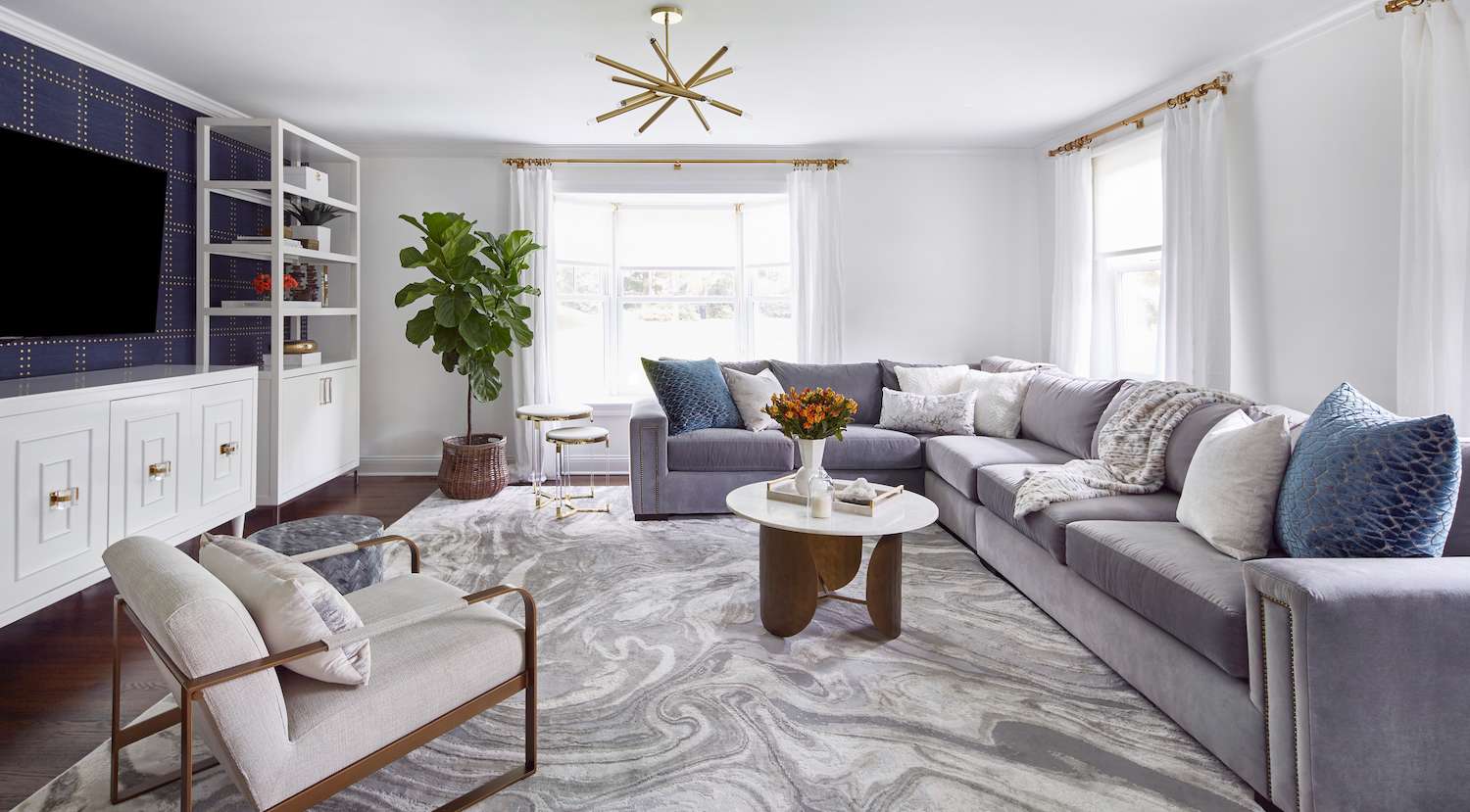40 Coastal Living Rooms That Feel Like a Day at the Beach