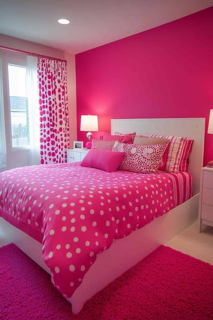 40 Girls Bedroom Ideas: Creative and Fun Decorating Tips