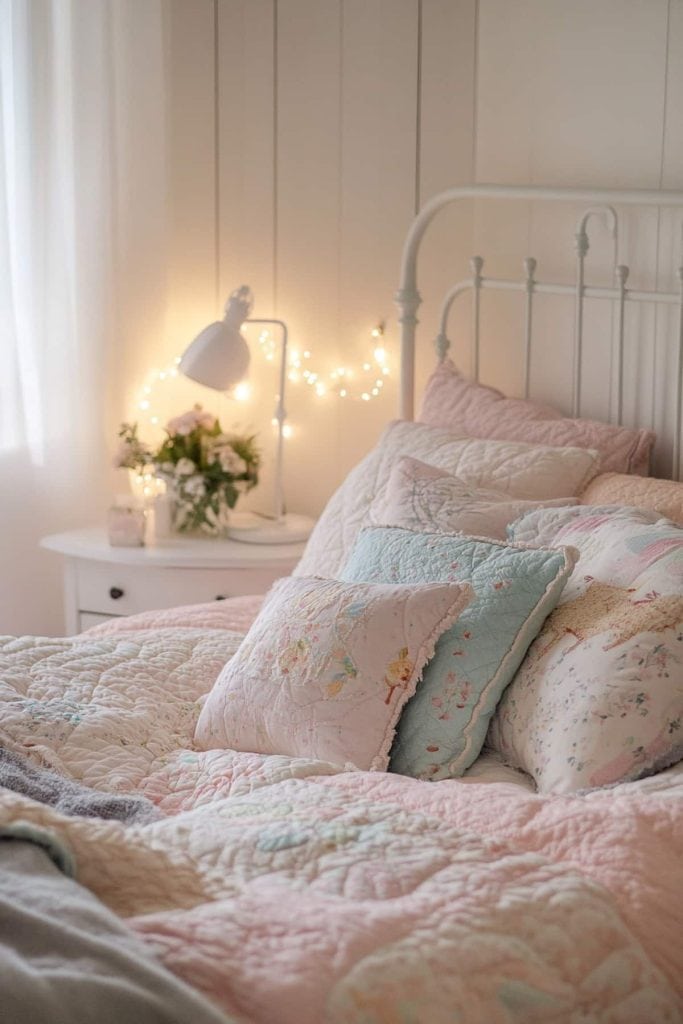 40 Girls Bedroom Ideas: Creative and Fun Decorating Tips