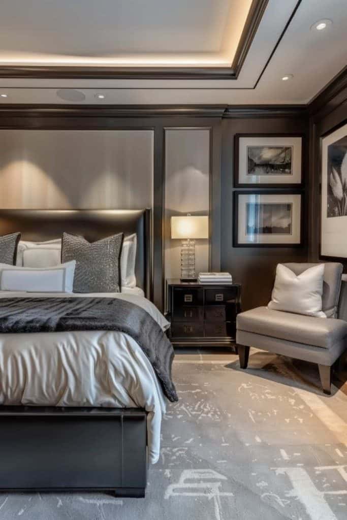 40 Guest Bedroom Decor Ideas for a Hospitable Sanctuary