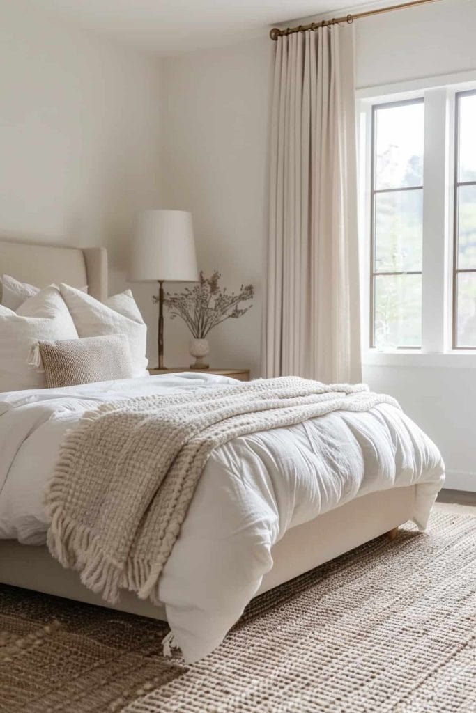 40 Guest Bedroom Decor Ideas for a Hospitable Sanctuary