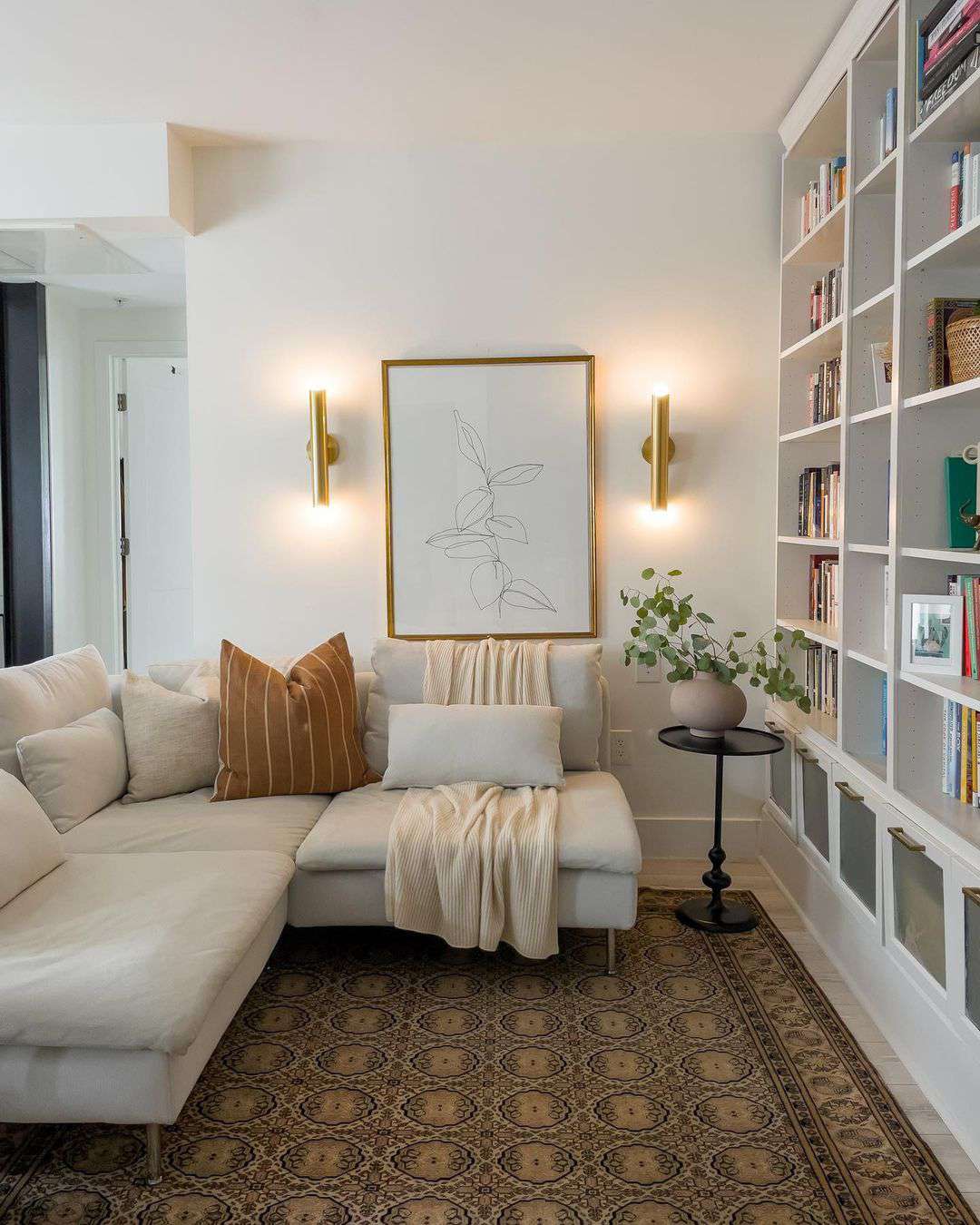 40 Minimalist Apartment Ideas for a Chic Space