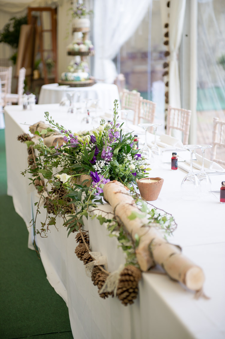 41 Top Table Wedding Decorations - Bargain Ideas With Style