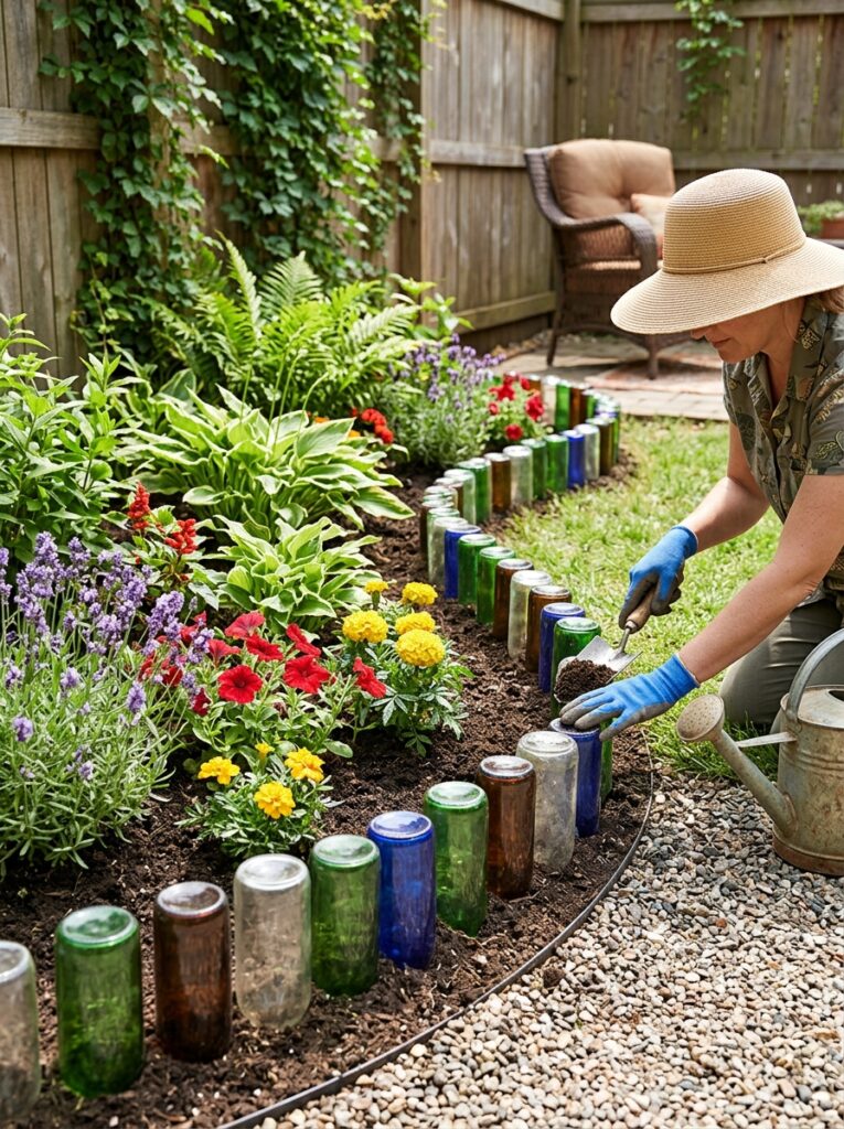 45 Trendy Backyard Ideas On A Budget You'll Wish You Knew