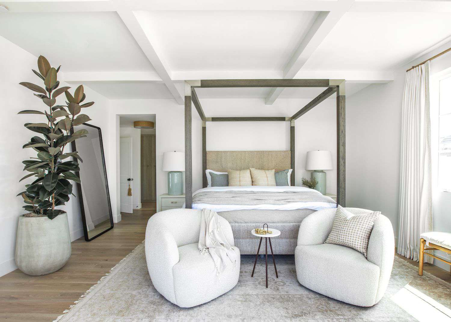 48 Coastal Bedroom Ideas That Will Float Your Boat