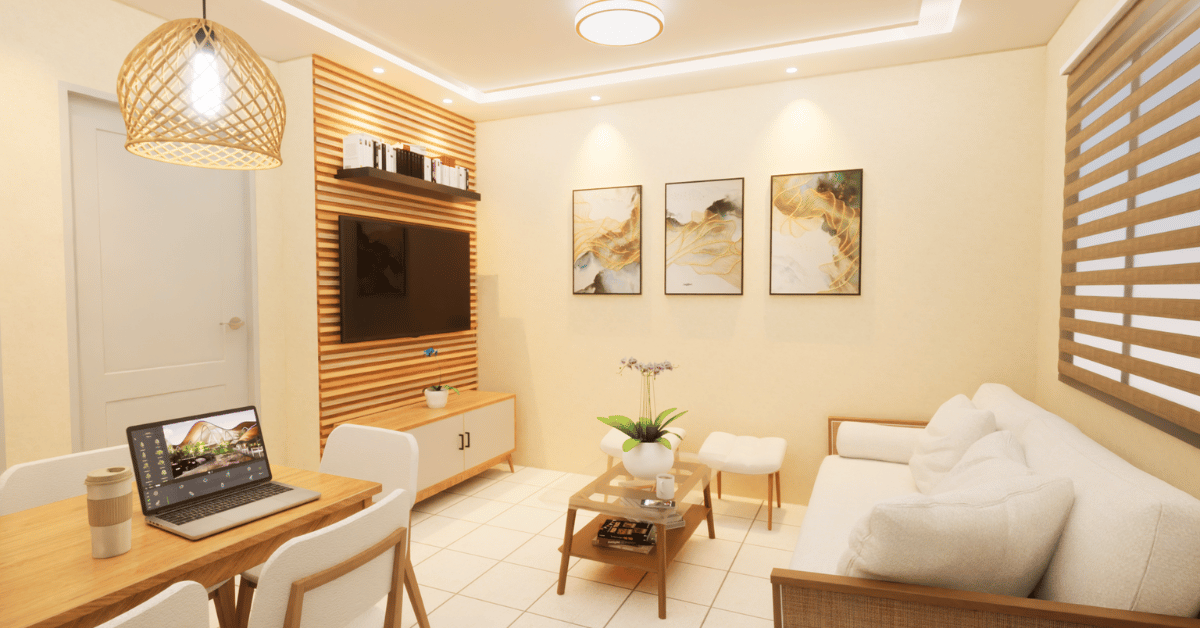 5 Aesthetic Room Decor Ideas for 2024 | Montdor Interior