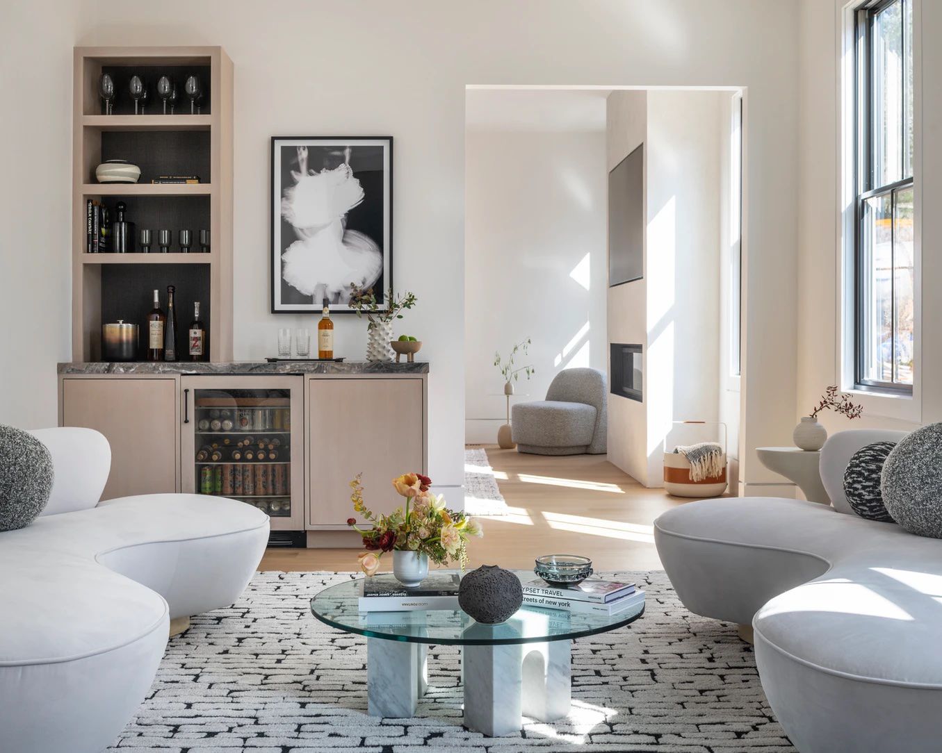 5 Designers on Decorating Small Spaces on a Budget