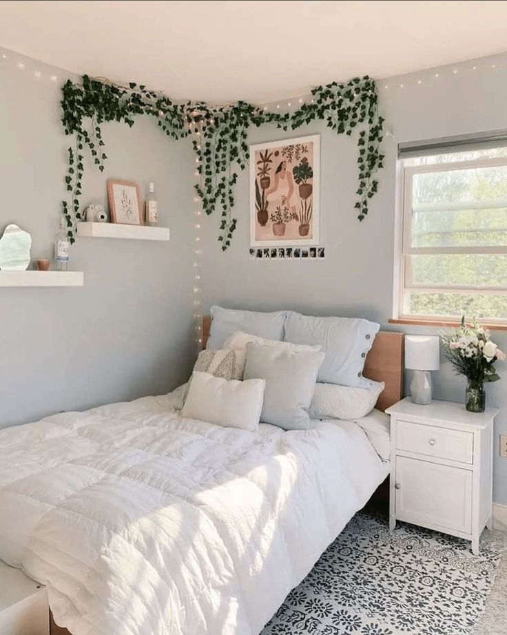 5 EASY Ways to Make a Statement With Your Dorm Room Aesthetic – Arts and Classy