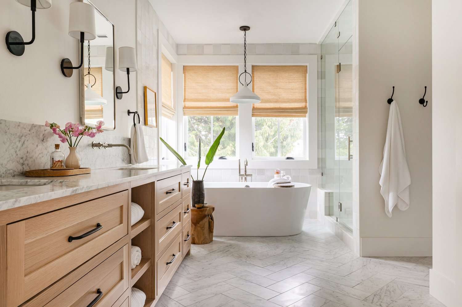 52 Bathroom Remodel Ideas to Give Your Space a Whole New Look