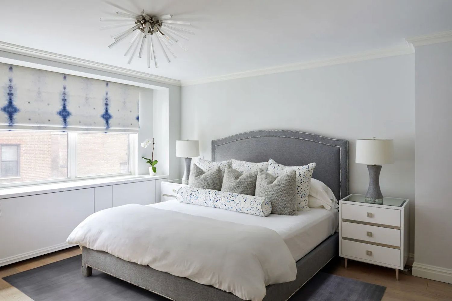 55 Blue Bedroom Ideas for a Calming Retreat