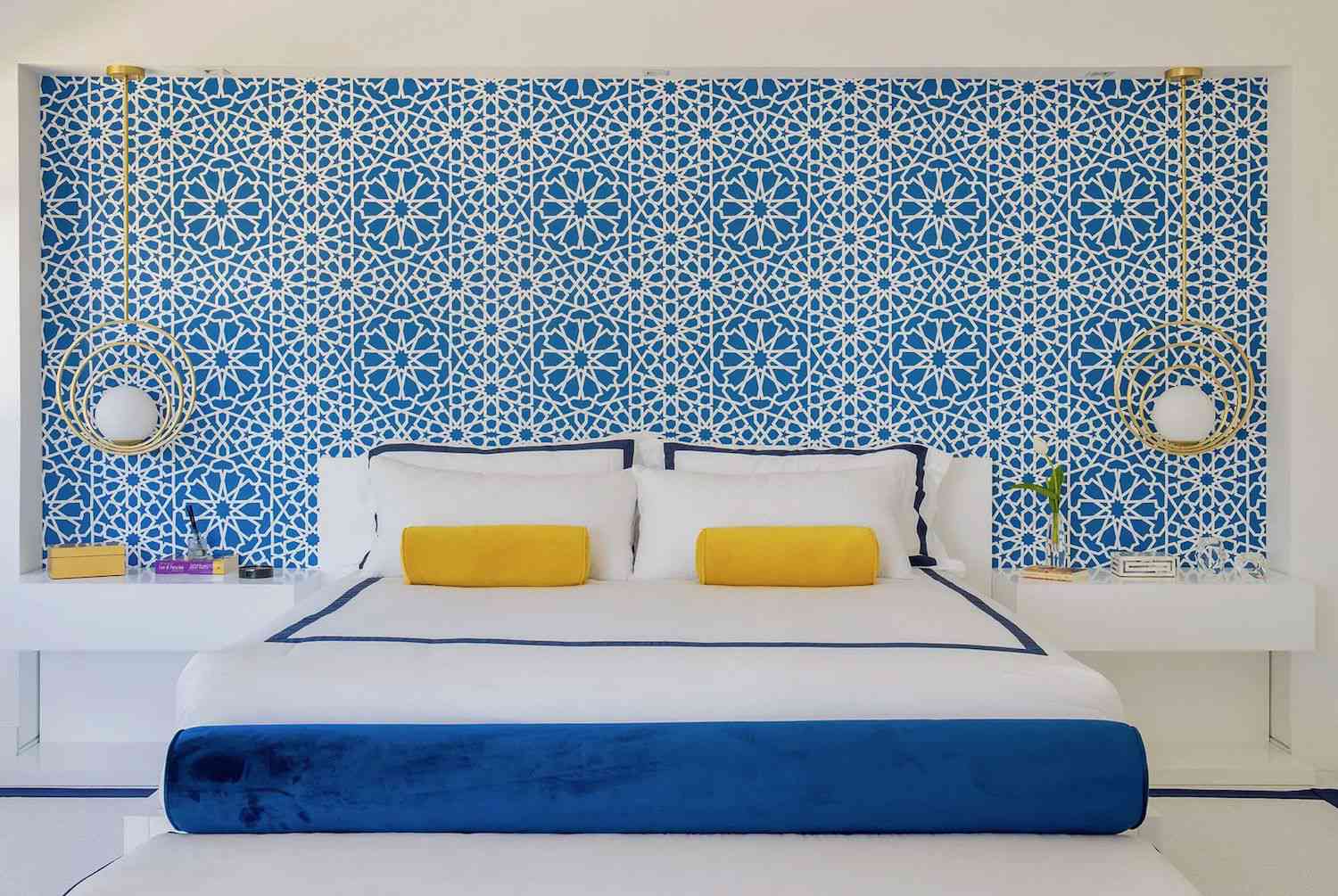 55 Blue Bedroom Ideas for a Calming Retreat
