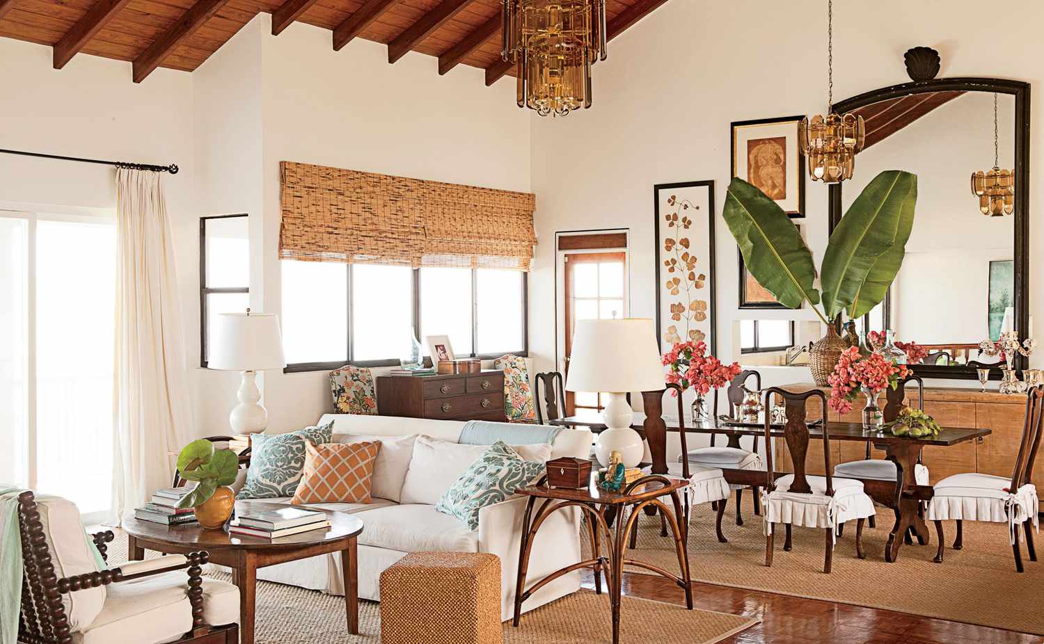 57 Island Room Ideas For Instant Relaxation