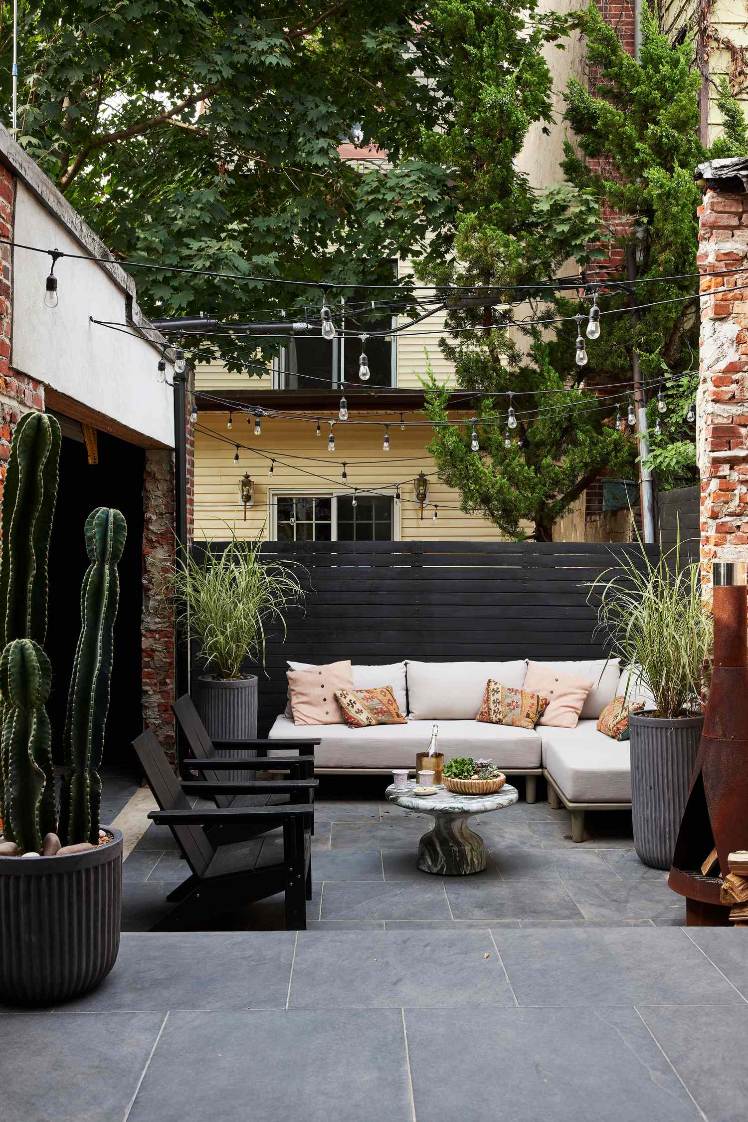 6 Easy Fence Ideas to Create Privacy Without Breaking the Bank