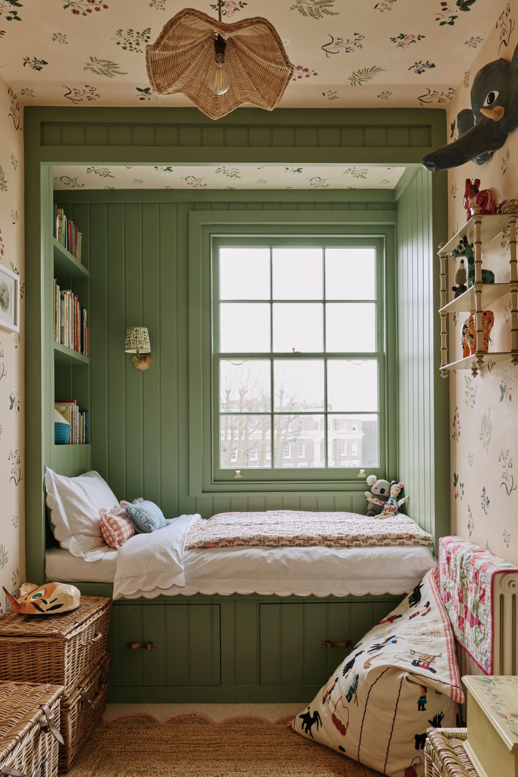 67 kids' bedroom ideas for a playful yet practical space | House & Garden