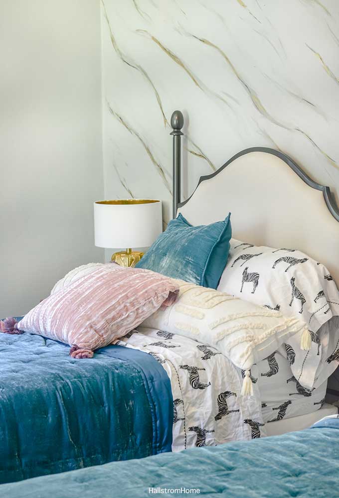 7 Tips to Boho Your Girls Bedroom – Hallstrom Home