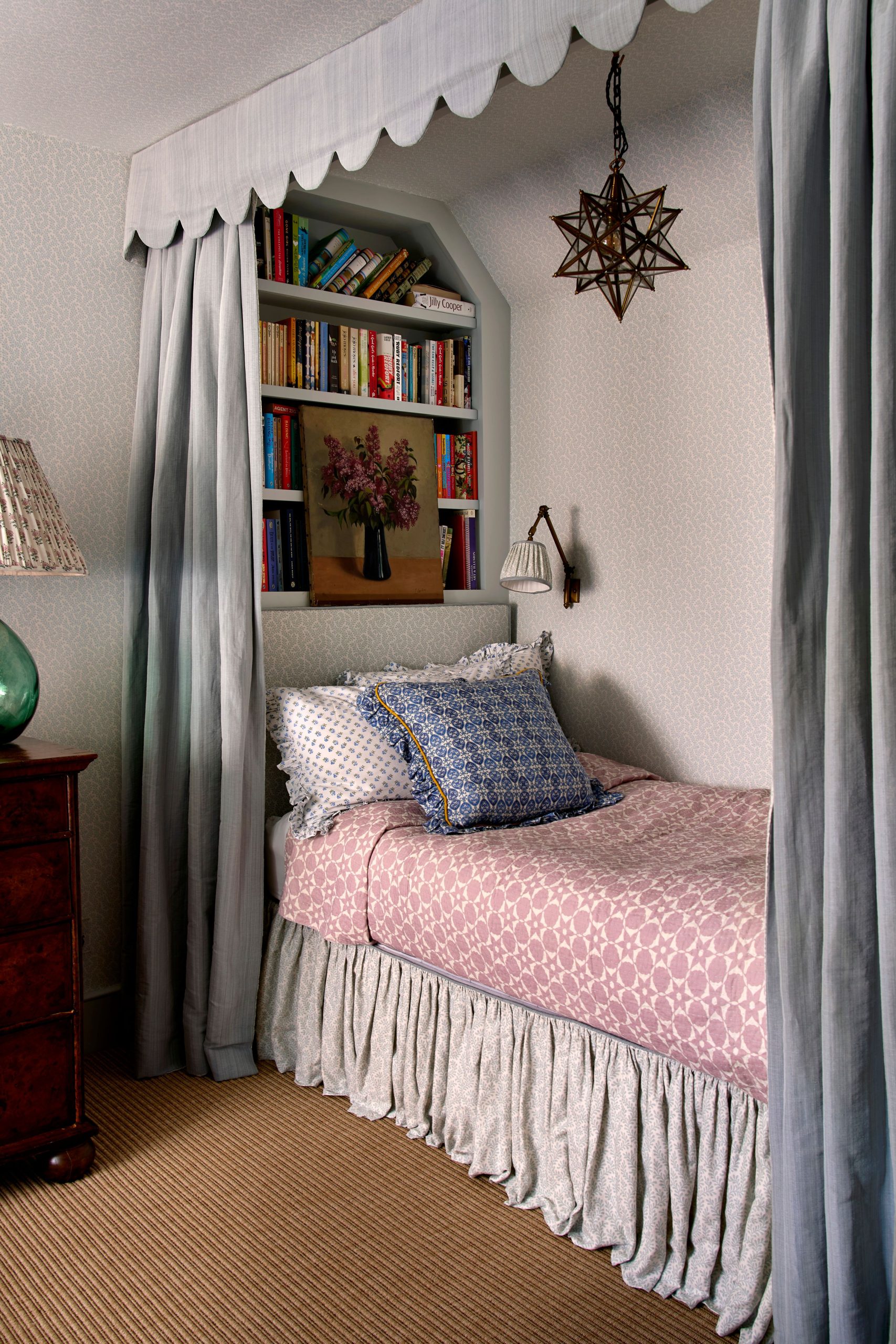 73 small room ideas that will make a big impact | House & Garden
