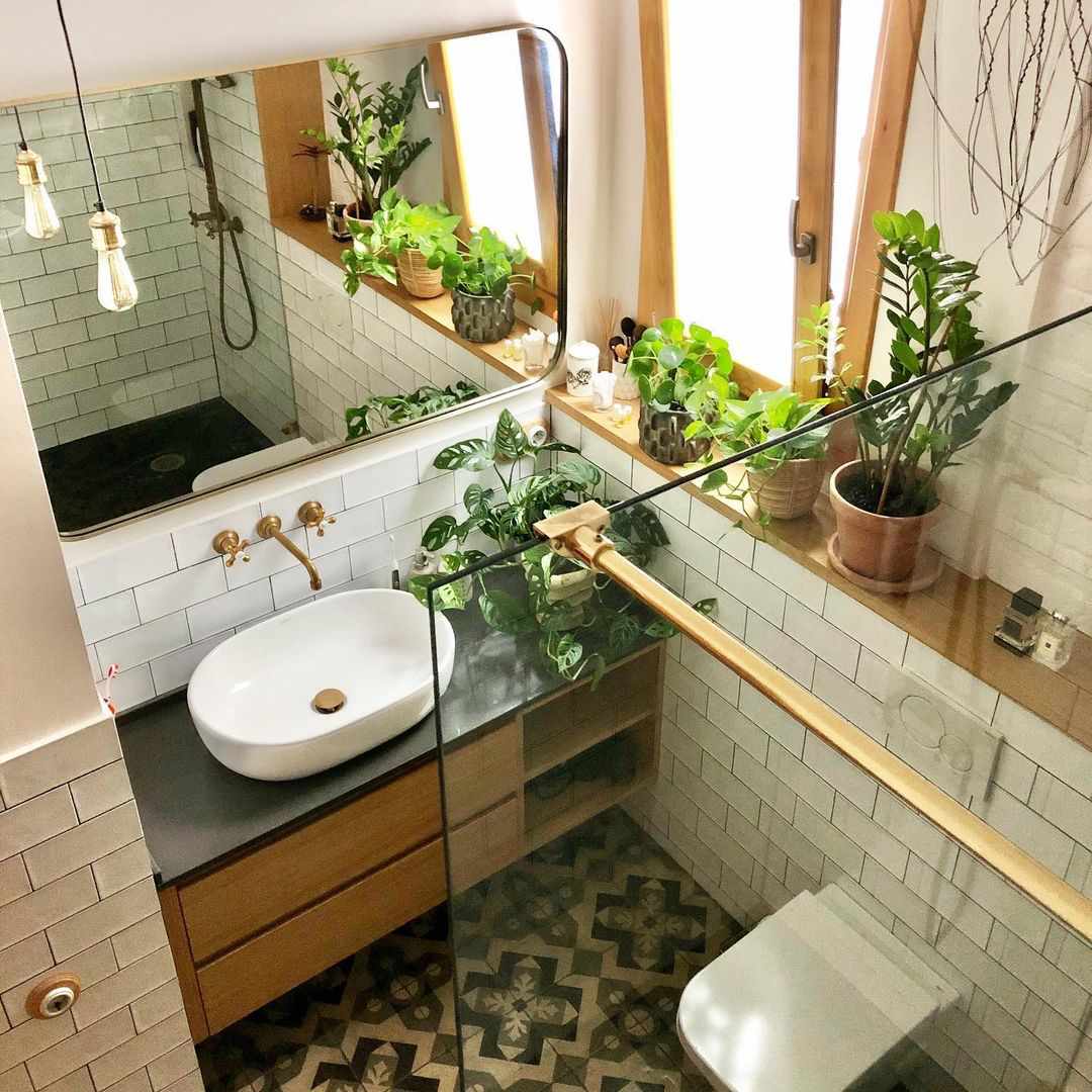 74 Bathroom Decor Ideas for a Quick Makeover