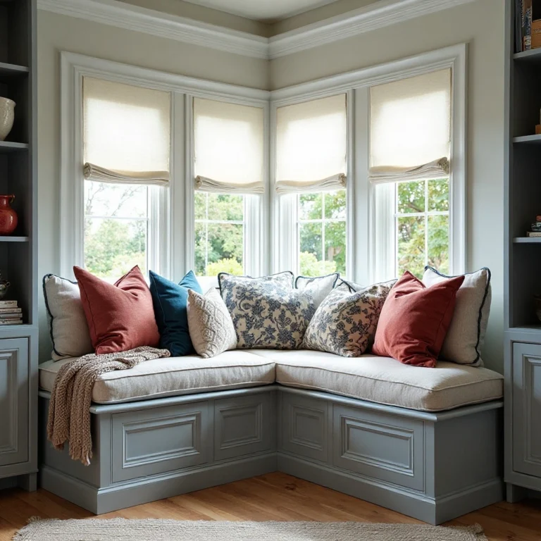 9 Living Room Corner Ideas That Transform Wasted Space
