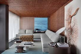 A Rustic Bachelor Pad in Sao Paolo - Home Journal