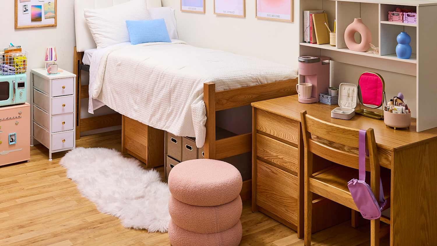 Aesthetic Room Ideas Dorm Decor Gifts For Your College Roommate In Defense Of Spending Hundreds Of