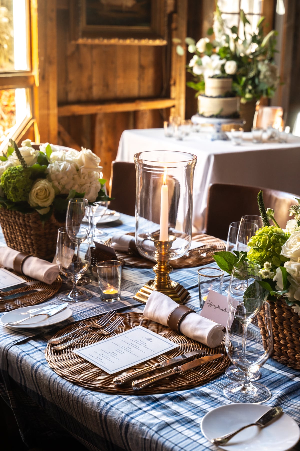 An Americana Baby Shower - STACIE FLINNER - Stacie Flinner