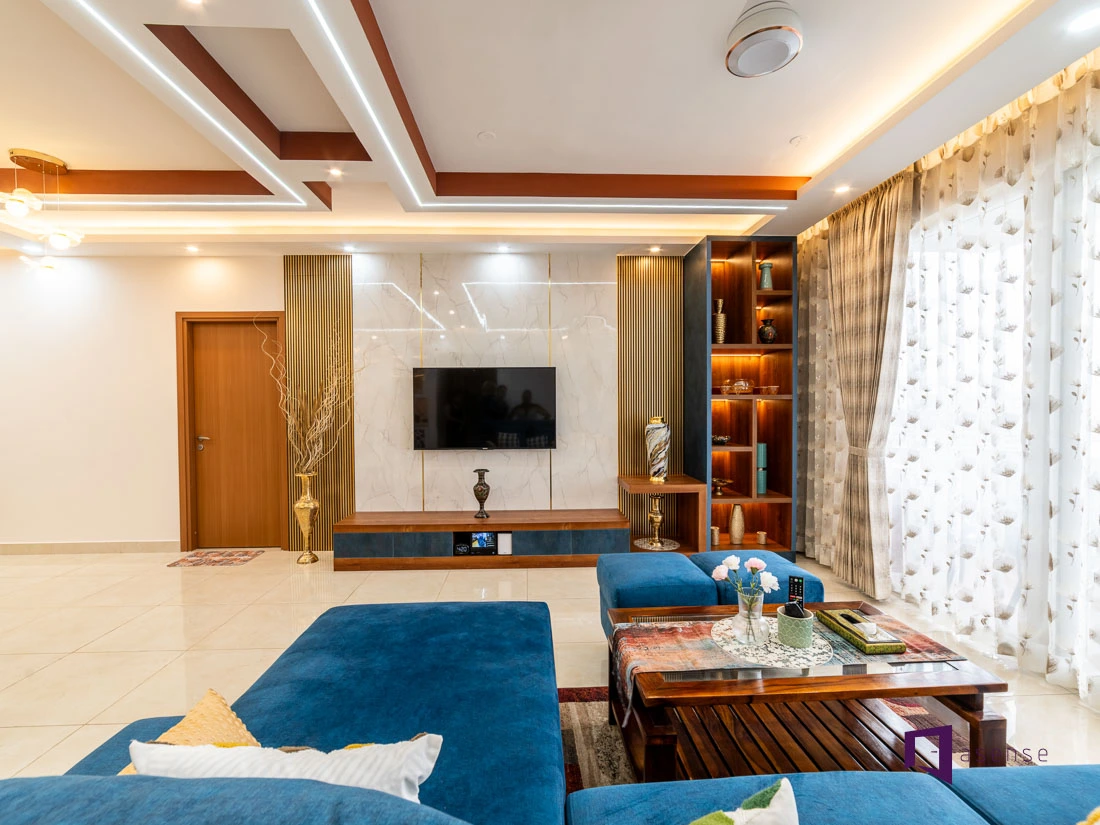 Asense | Small house interior design: Turn tiny spaces into dream homes